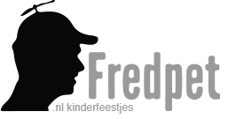 Fredpet.nl Kinderfeestjes